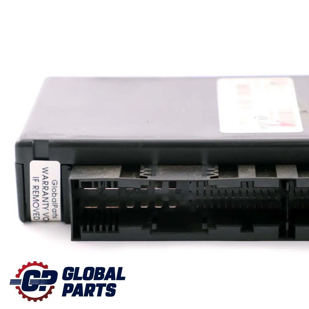 BMW 5 Series E60 Body Gateway Module KGM HIGH LEAR 6985364 61356985364