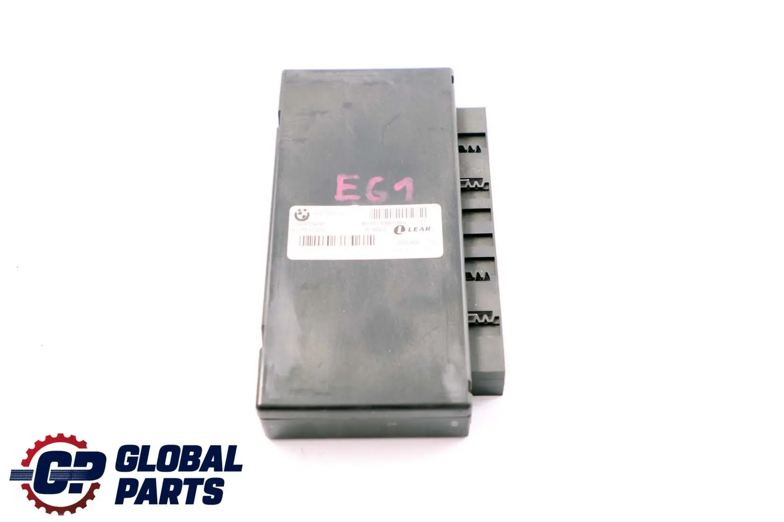 BMW 5 Series E61 Body Gateway Module KGM HIGH LEAR 6985364