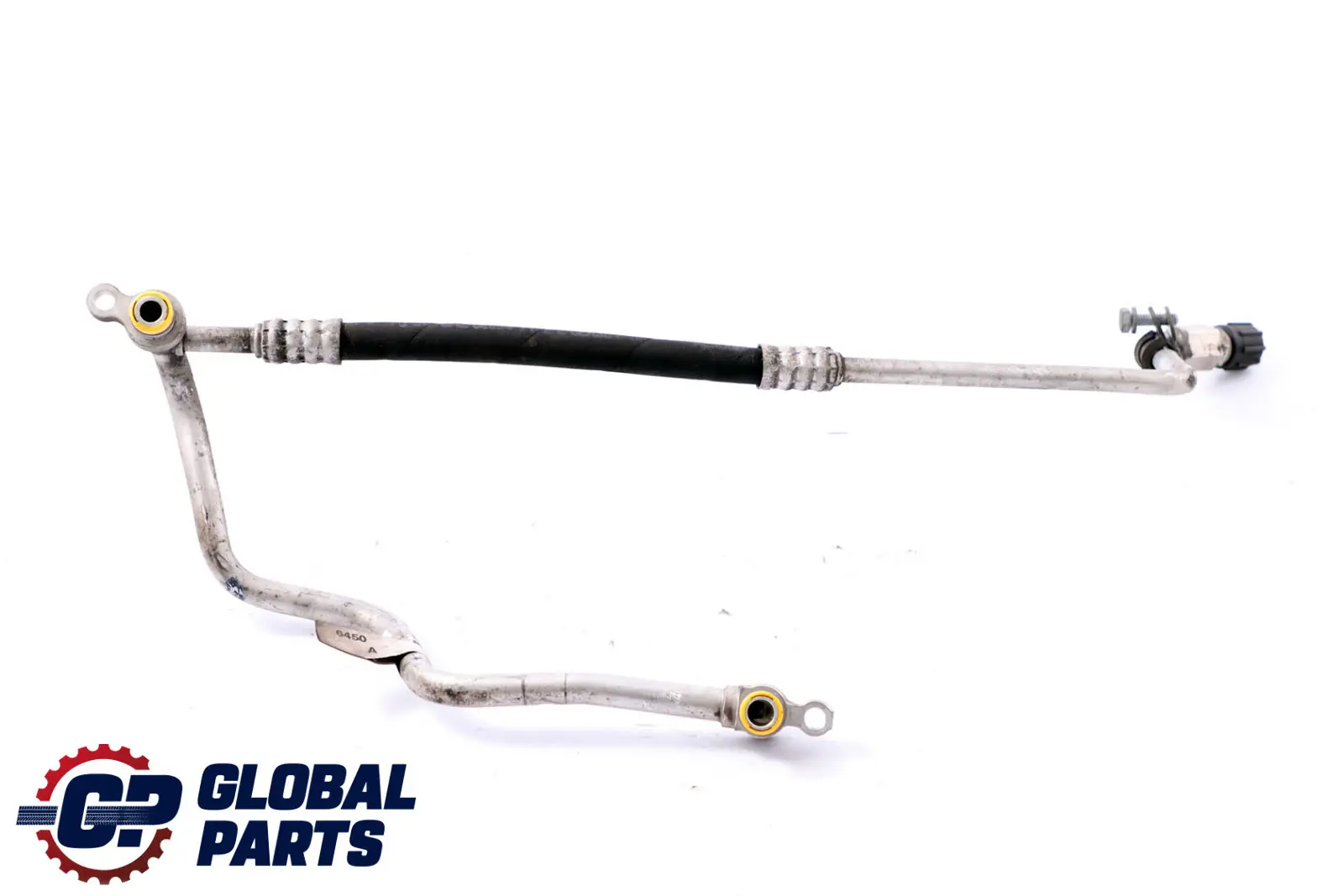 BMW Mini Cooper S R52 R53 Pipe Air Con Pressure Hose Compressor Condenser Coolant 6985706