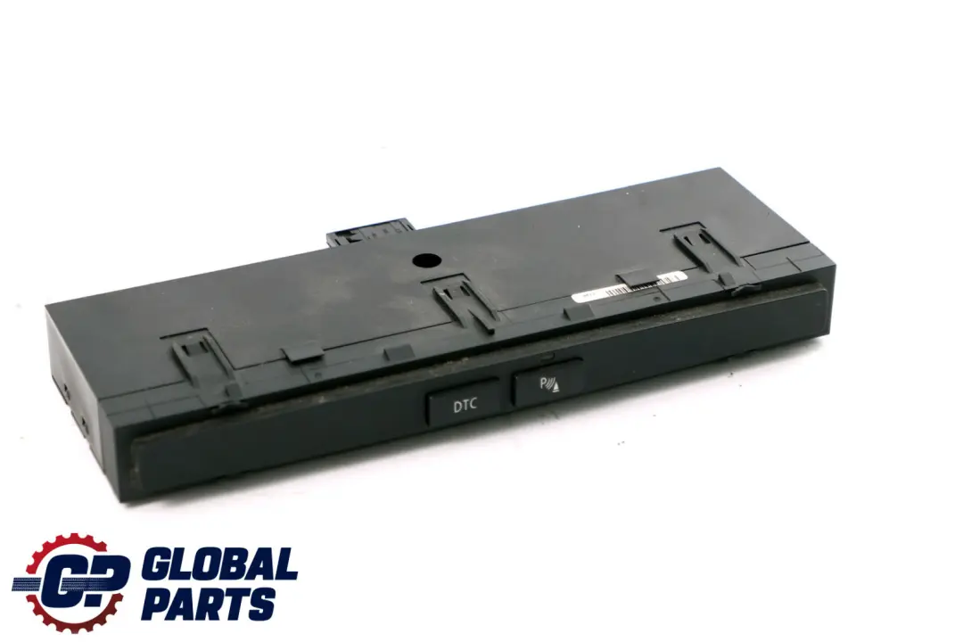 BMW E60 E61 Consola Central Interruptor Centro DTC PDC 6985748