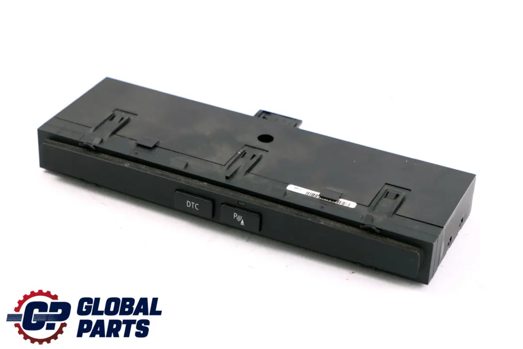 BMW E60 E61 Consola Central Interruptor Centro DTC PDC 6985748