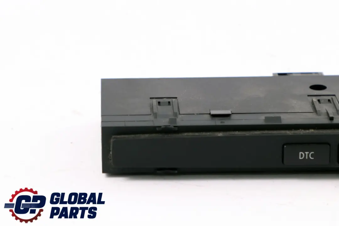 BMW E60 E61 Consola Central Interruptor Centro DTC PDC 6985748