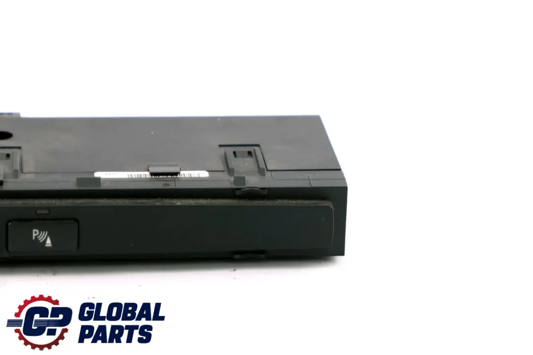 BMW E60 E61 Consola Central Interruptor Centro DTC PDC 6985748