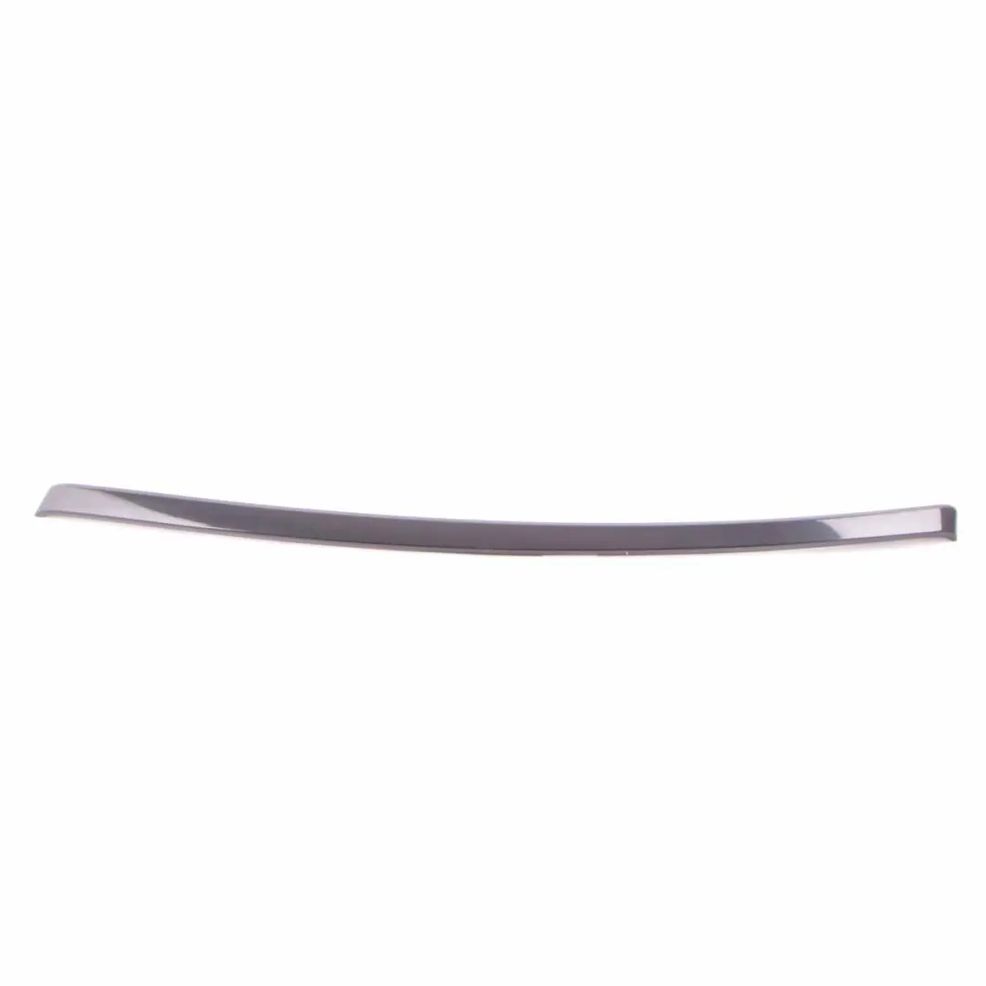 Door Trim BMW E92 E93 Decor Strip Panel Cover Front Right O/S Diamant 6986218