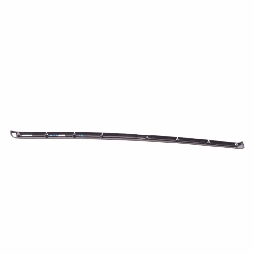 Door Trim BMW E92 E93 Decor Strip Panel Cover Front Right O/S Diamant 6986218