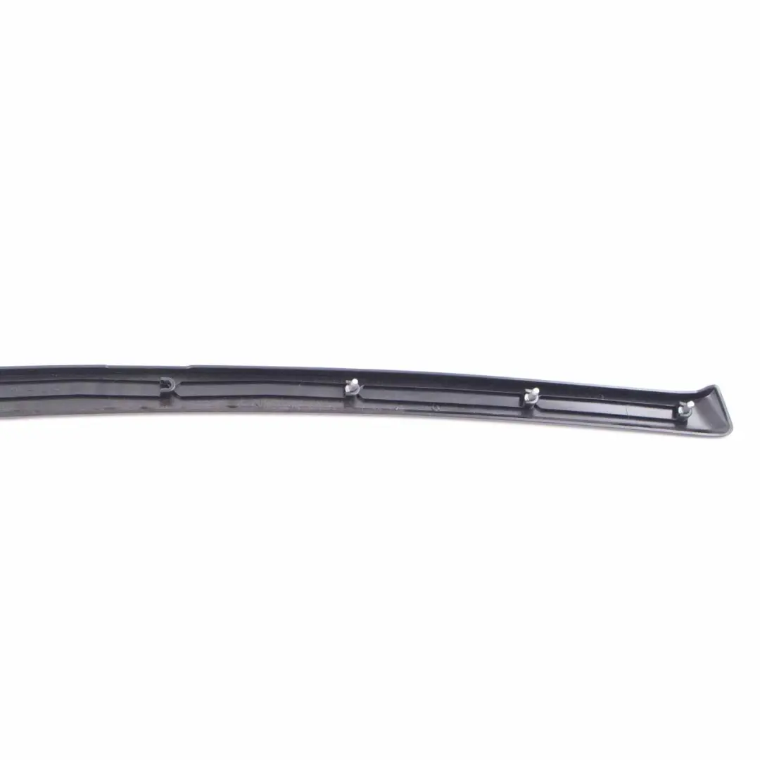 Door Trim BMW E92 E93 Decor Strip Panel Cover Front Right O/S Diamant 6986218