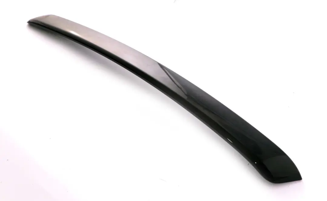 BMW 3 Series 1 E92 E93 Decorative Strip Trim Cover Rear Right O/S Diamant Black
