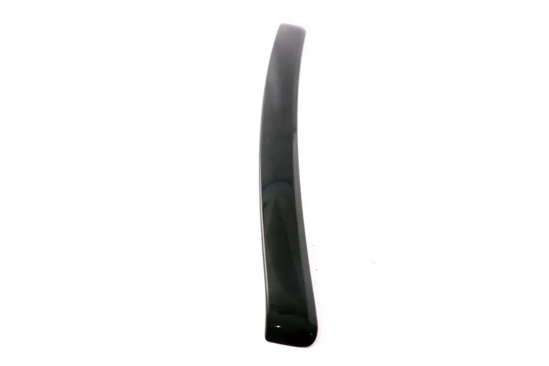BMW 3 Series 1 E92 E93 Decorative Strip Trim Cover Rear Right O/S Diamant Black