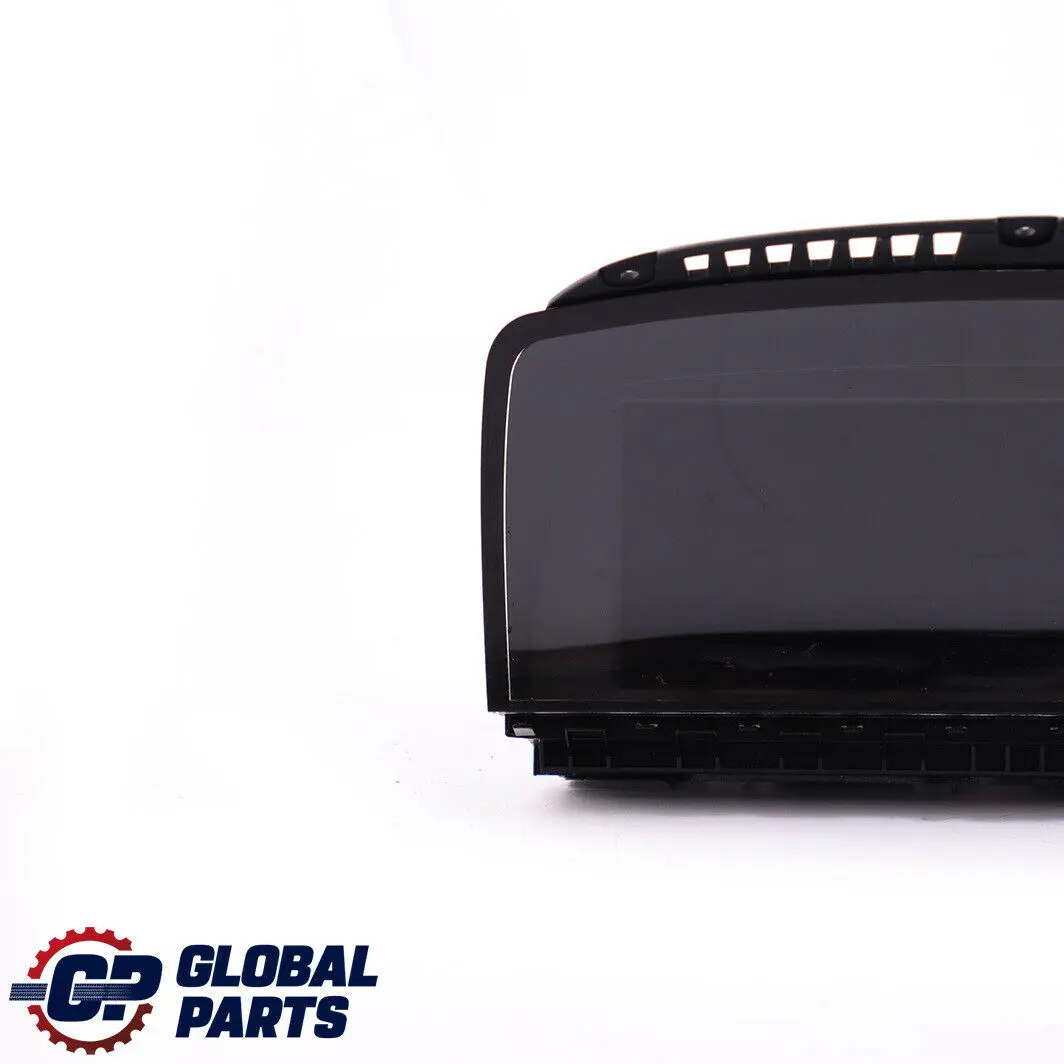 BMW E65 E66 Dashboard Control Display Screen 8,8" 6986301 9137123