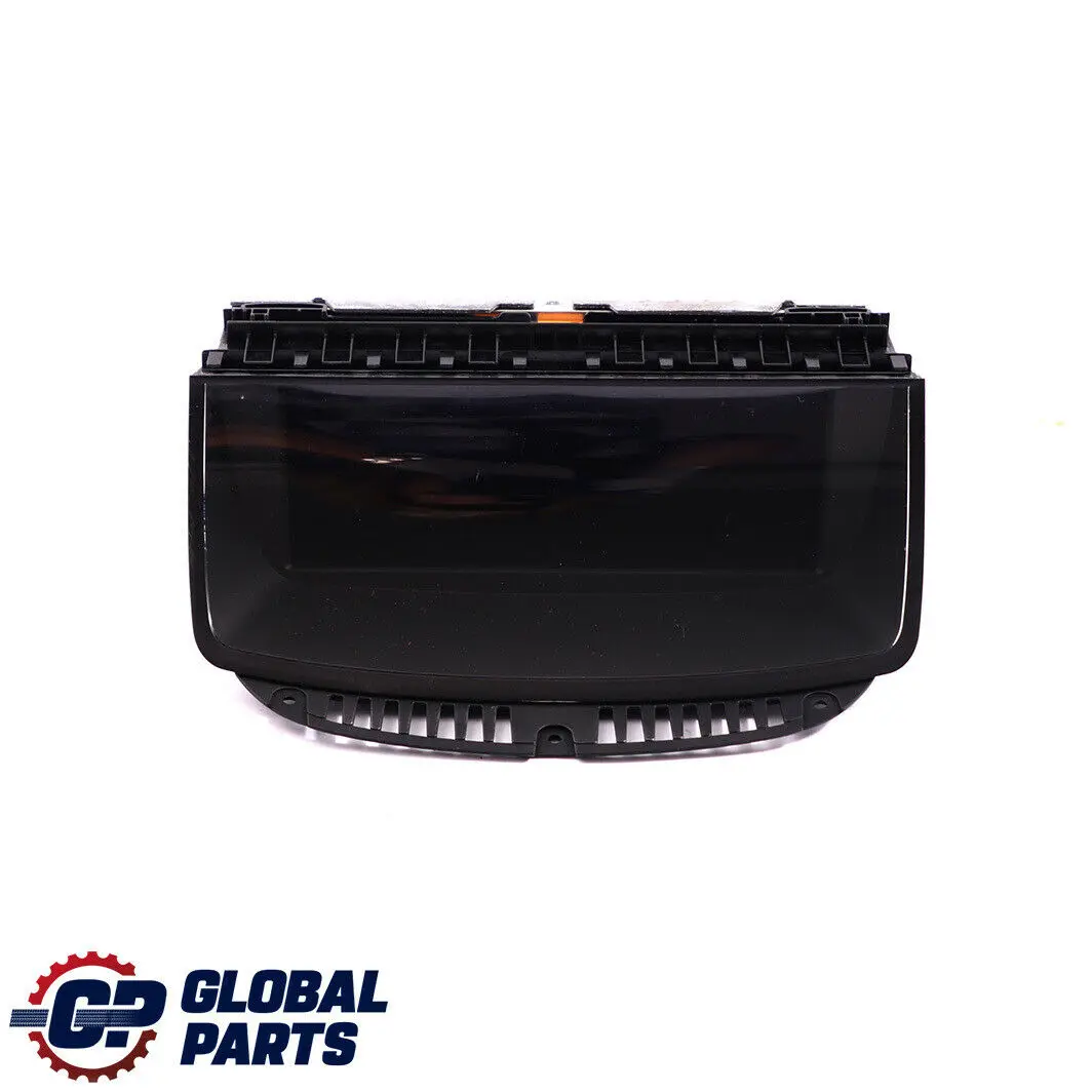 BMW E65 E66 Dashboard Control Display Screen 8,8" 6986301 9137123