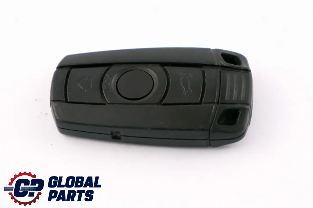 BMW 1 3 5 Series E60 E81 E87 E90 E91 Radio Remote Alarm Key Button 868 MHz