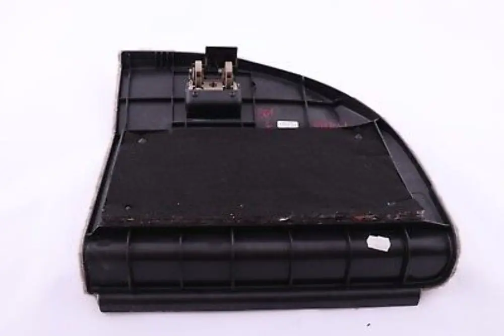 BMW 5 Series E61 E61N Left N/S Trunk Rear Carpet Flap Boot Cream  Beige 6987041