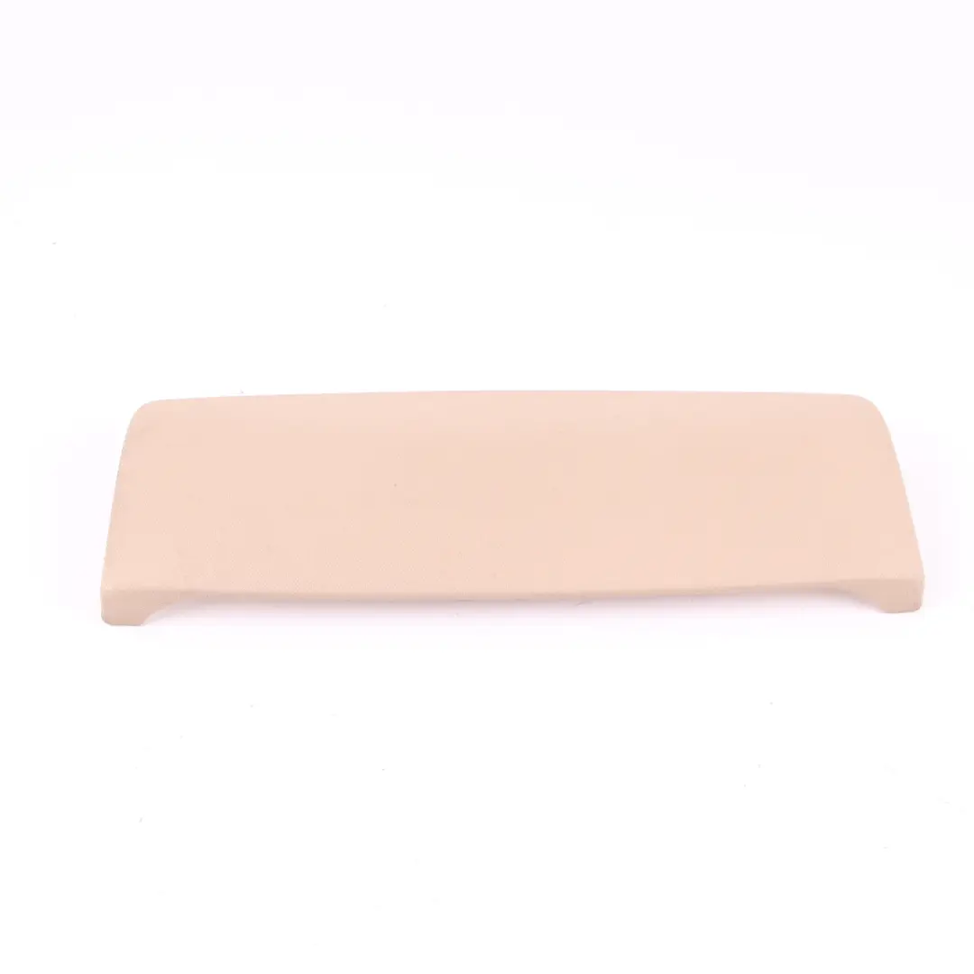 Lamp Cover BMW E60 LCI Trim Stop Light Cream Beige 6987162