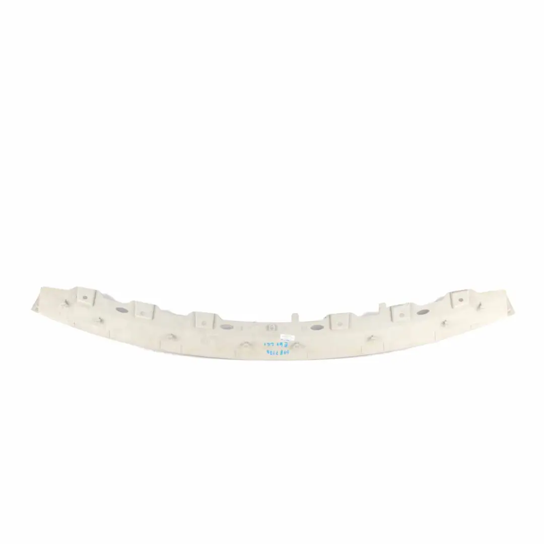 BMW E60 Air Vent Rear Window Parcel Shelf Panel Grille Cream Beige 7033680