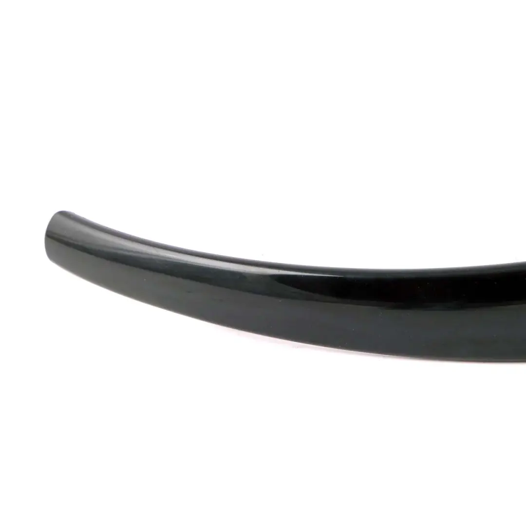 BMW 1 Series E81 E82 E87 LCI Right Door Cover Handle Trim Strip O/S High Gloss