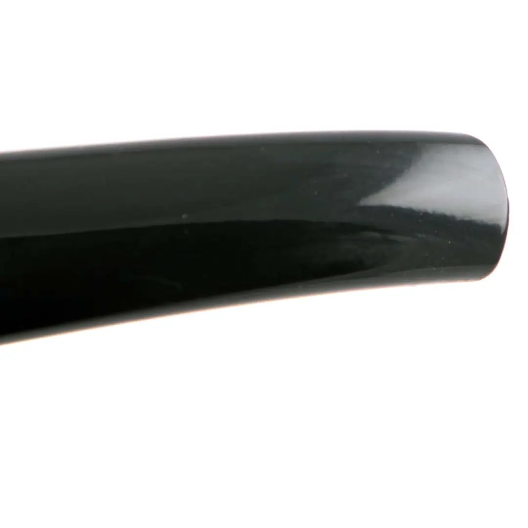 BMW 1 Series E81 E82 E87 LCI Right Door Cover Handle Trim Strip O/S High Gloss