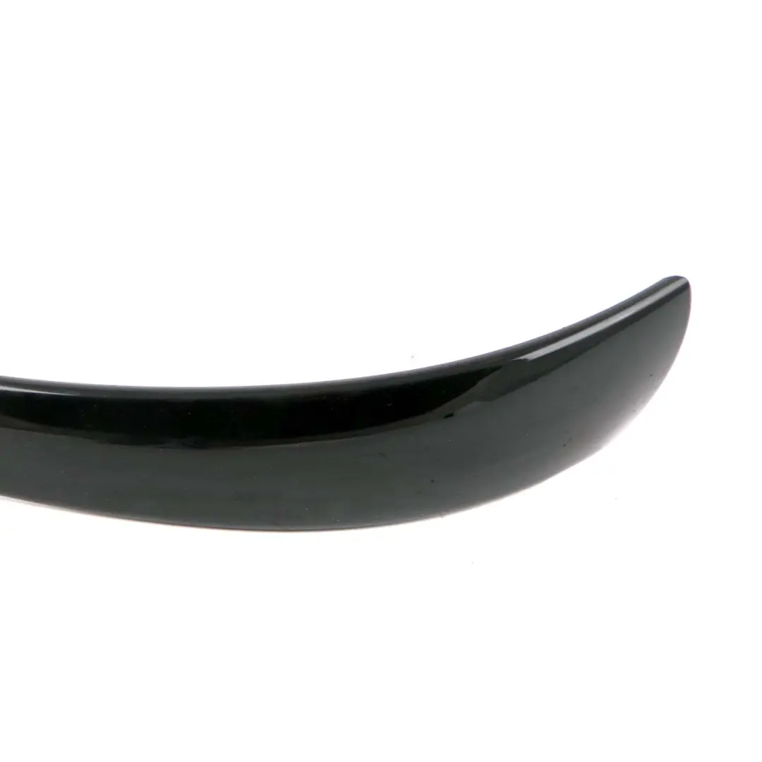 BMW 1 Series E81 E82 E87 LCI Right Door Cover Handle Trim Strip O/S High Gloss