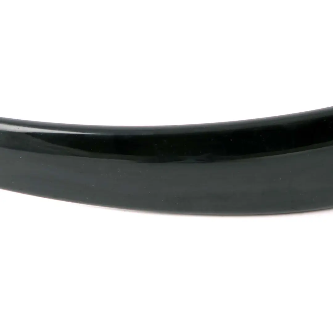 BMW 1 Series E81 E82 E87 LCI Right Door Cover Handle Trim Strip O/S High Gloss