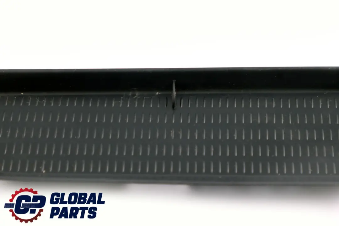 BMW E70 Puerta Insertar Goma Panel De Almacenamiento Delantero Izquierdo 6987893