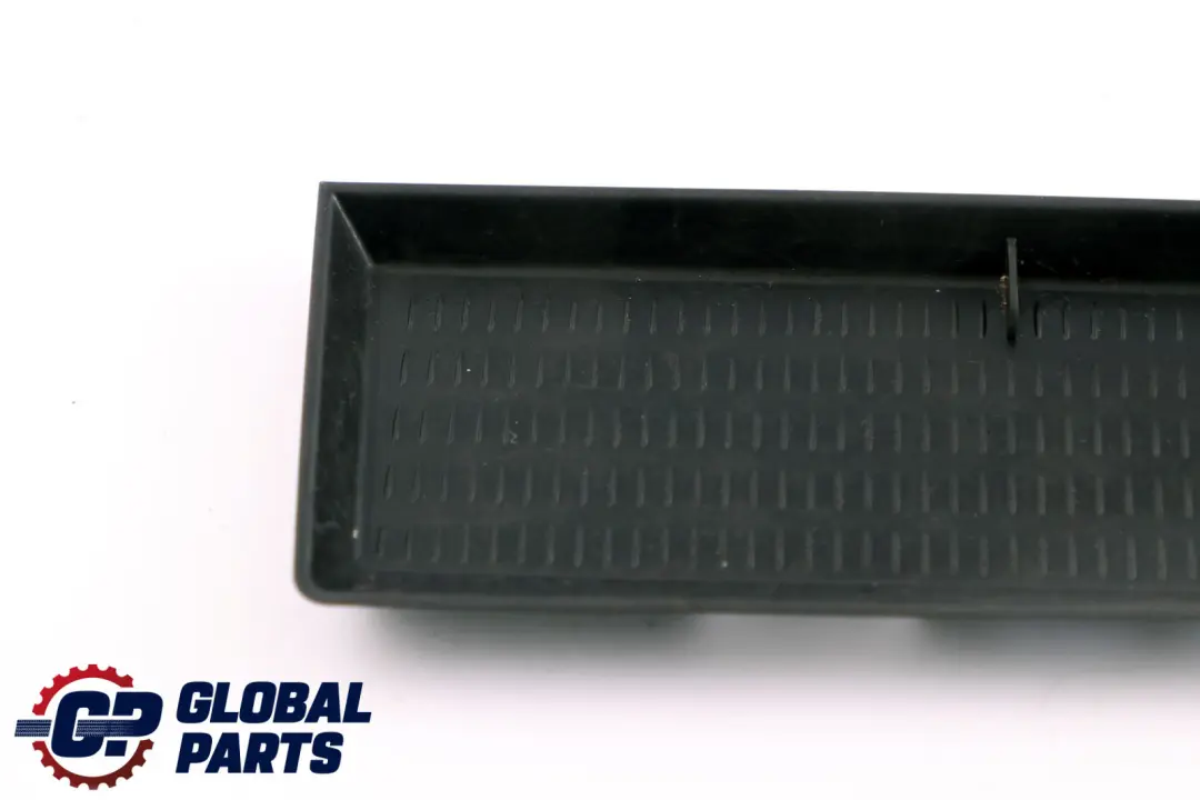 BMW E70 Puerta Insertar Mat Caucho Panel Almacenamiento Delantero Derecho