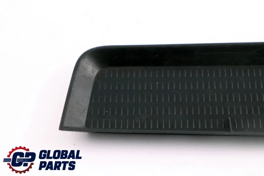 BMW E70 Puerta Insertar Mat Caucho Panel Almacenamiento Delantero Derecho