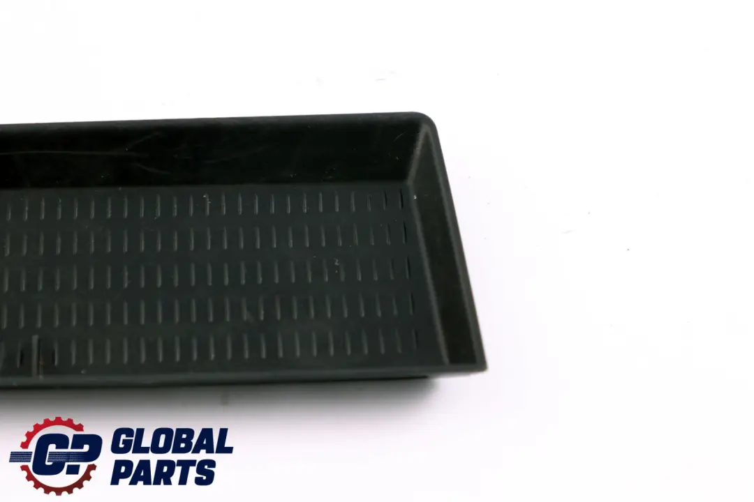 BMW E70 Puerta Insertar Mat Caucho Panel Almacenamiento Delantero Derecho