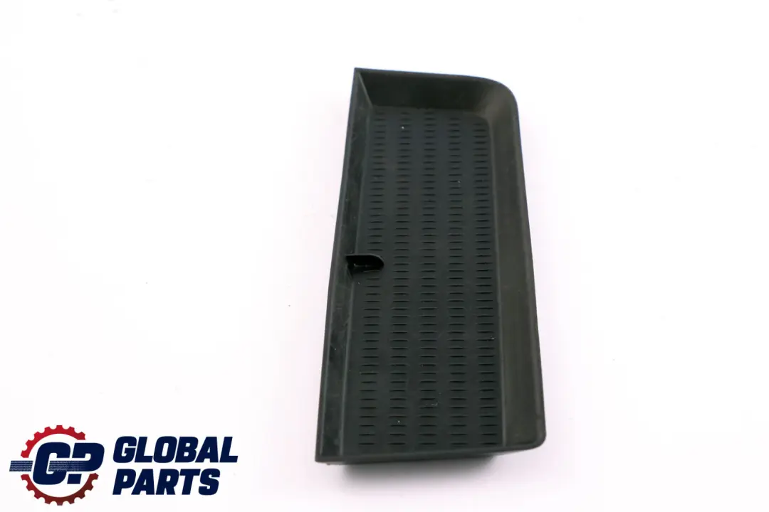 BMW E70 Puerta Insertar Mat Caucho Panel Almacenamiento Delantero Derecho