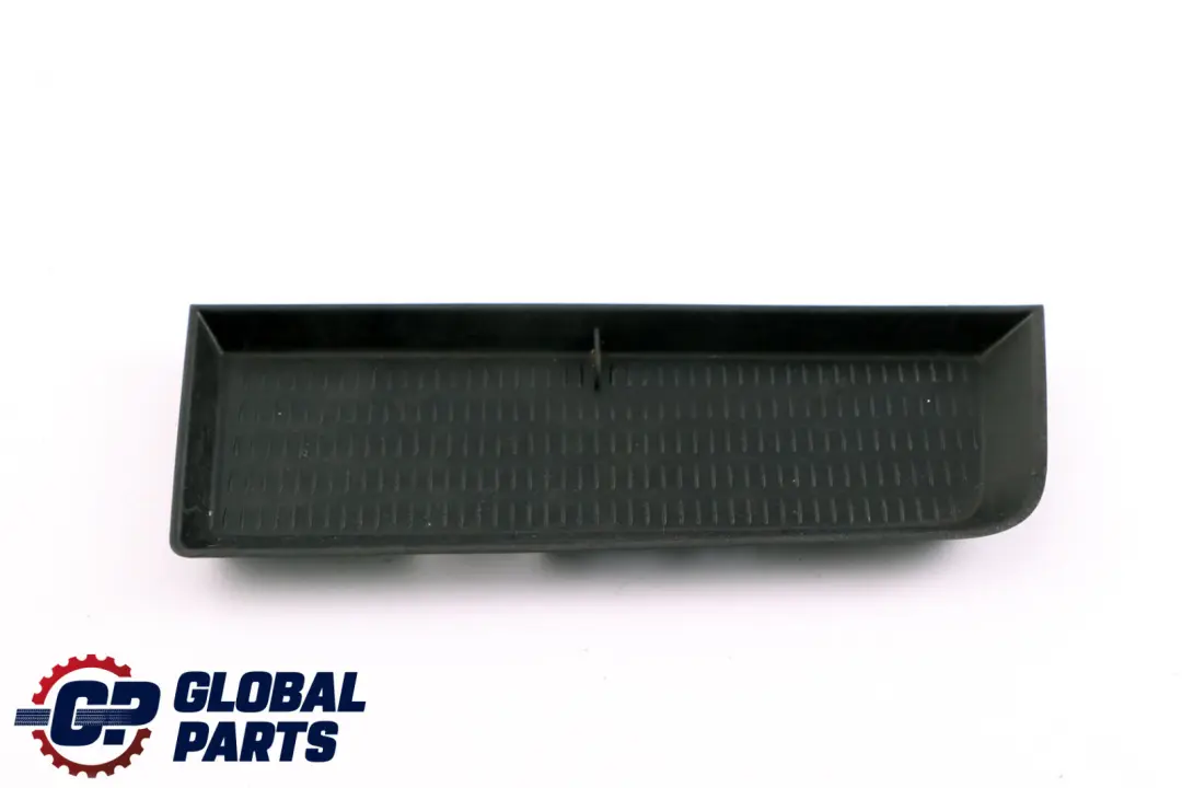 BMW E70 Puerta Insertar Mat Caucho Panel Almacenamiento Delantero Derecho