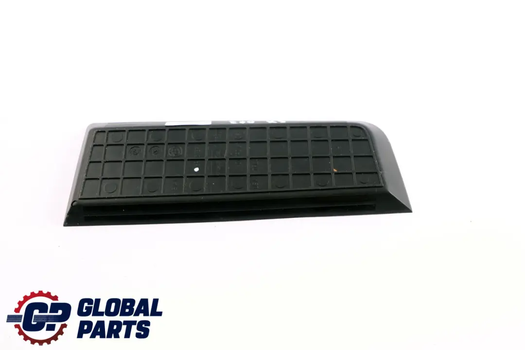 BMW E70 Puerta Insertar Mat Caucho Panel Almacenamiento Delantero Derecho