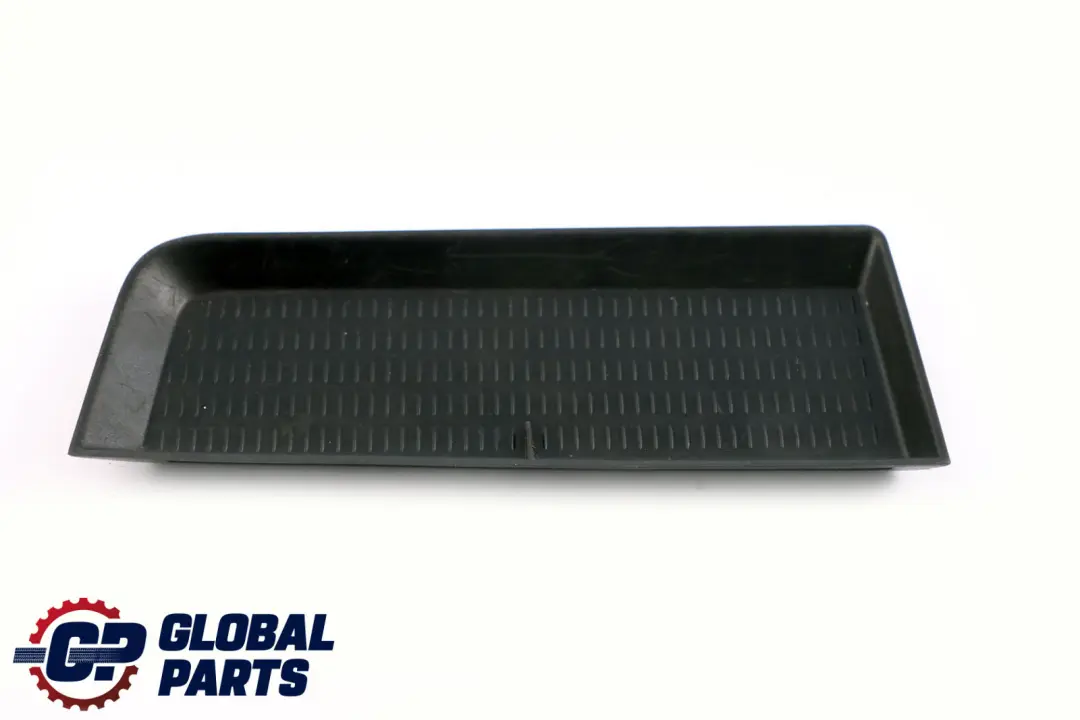 BMW E70 Puerta Insertar Mat Caucho Panel Almacenamiento Delantero Derecho