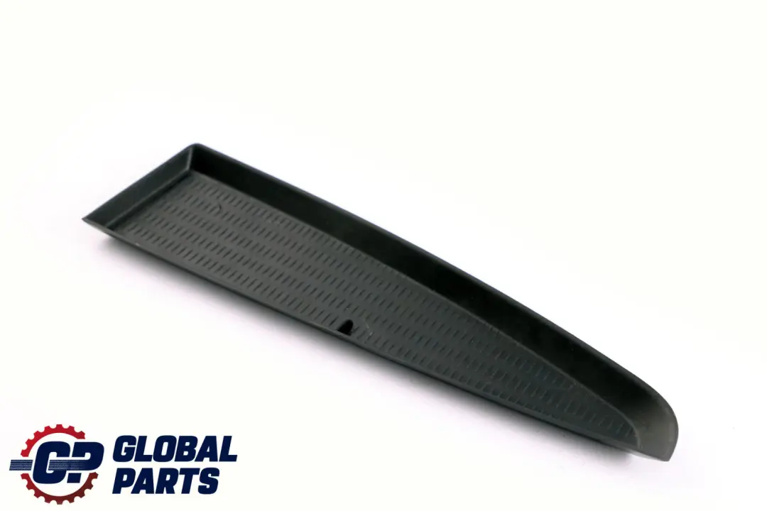 BMW E70 Puerta Mat Caucho Almacenamiento Panel de Puerta Trasera Derecha 6987896