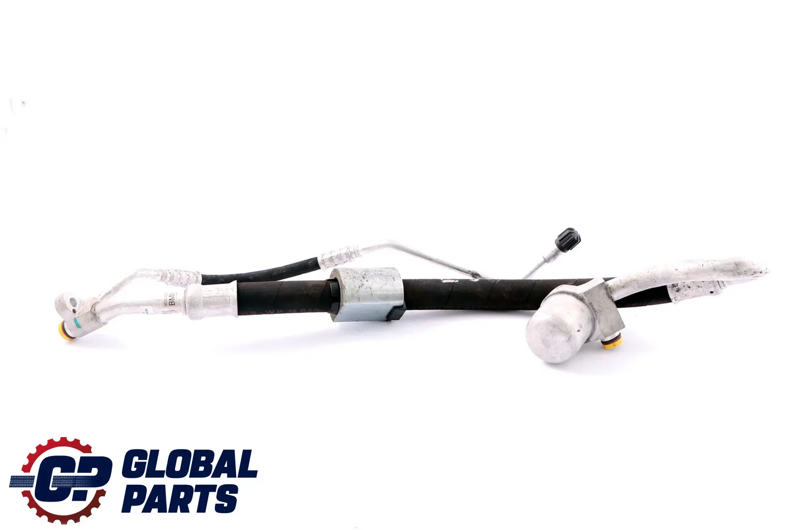 BMW E87 E90 E91 Diesel M47N2 Air Condition Con Pipe Hose Line 698799
