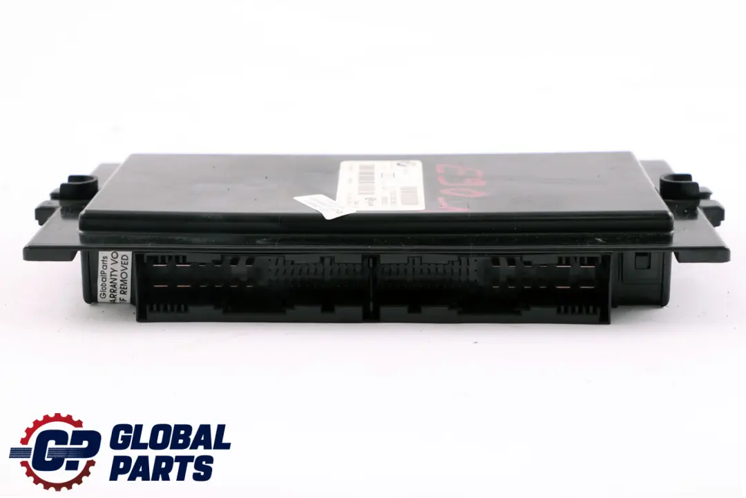 BMW E90 Light Module ECU LCM Footwell Module PL2FRMFA 6987998