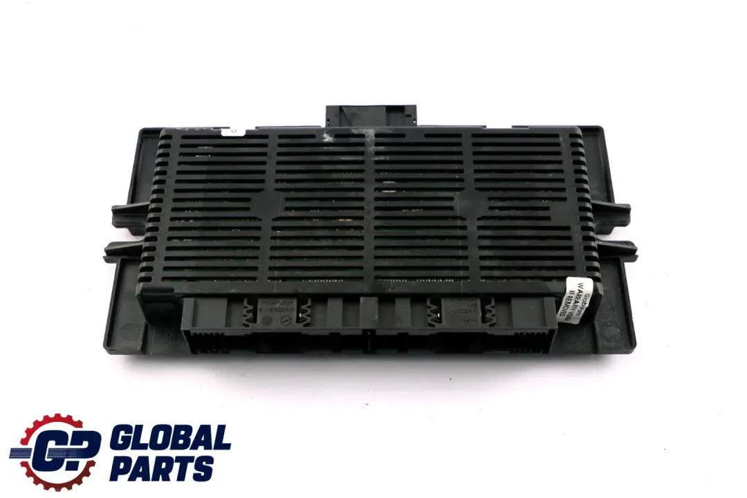 BMW E90 Light Module ECU LCM Footwell Module PL2FRMFA 6987998