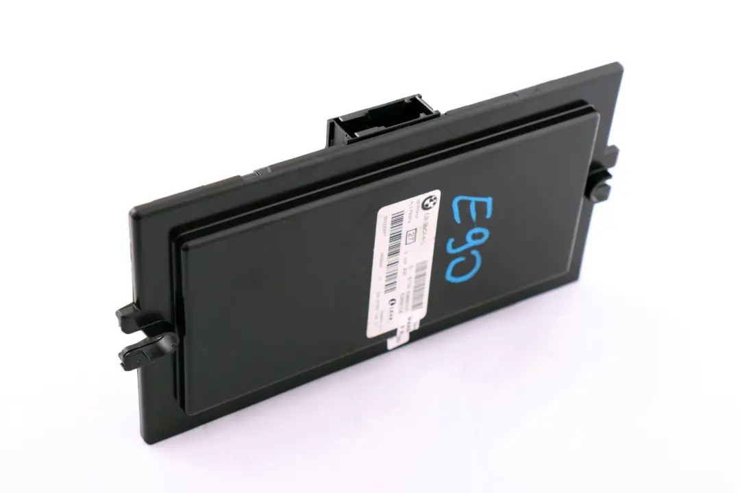 BMW 3 Series E90 Footwell Light Control Module AHL PL2 FRMFA 61356988000 6988000