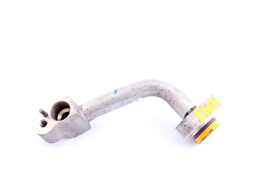 BMW E60 E61 E63 E64 LCI N53 Adaptador Para Tubo De Aspiración 6988158