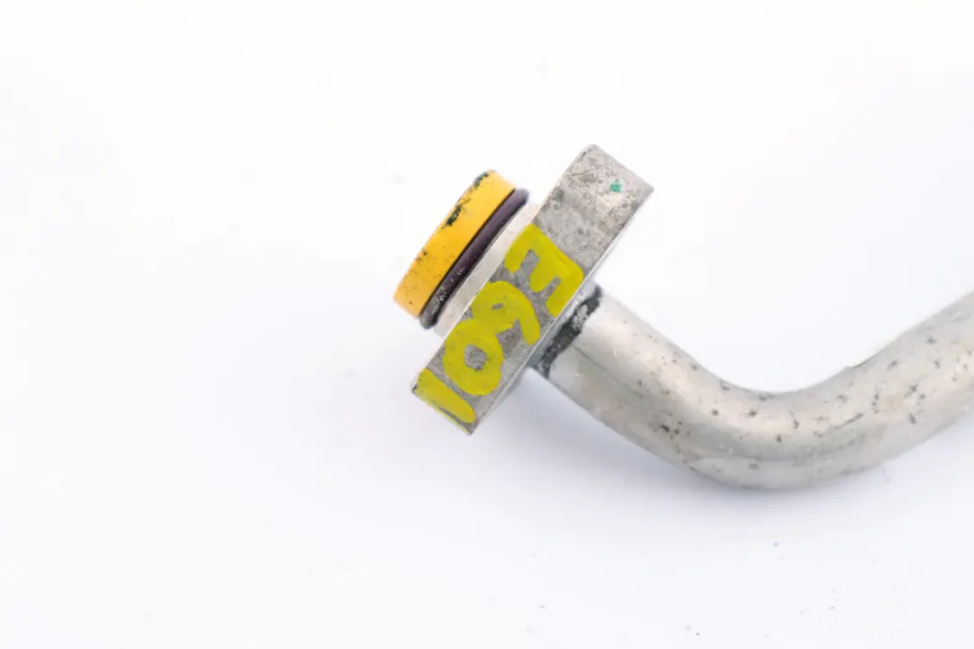 BMW E60 E61 E63 E64 LCI N53 Adapter für Ansaugrohr 6988158