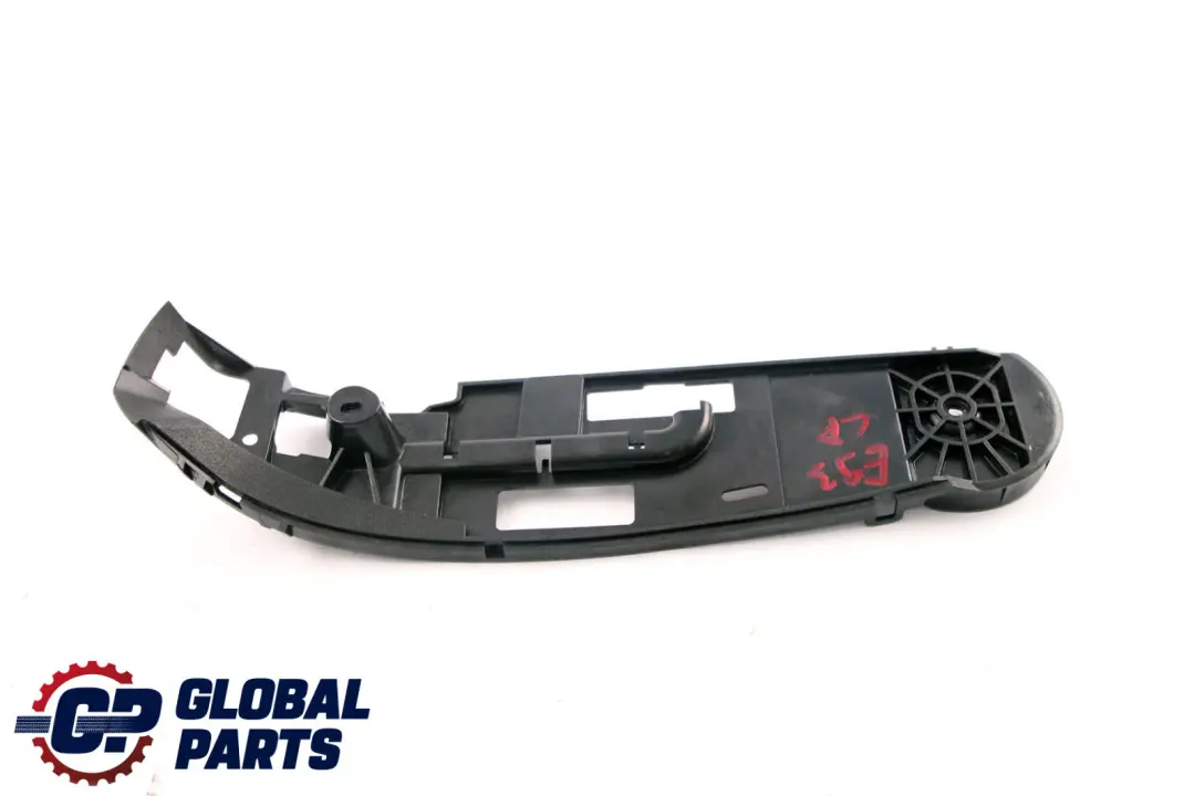 BMW 3 Series E93 Adjustment Support Holder Front Left Seat N/S 6988159