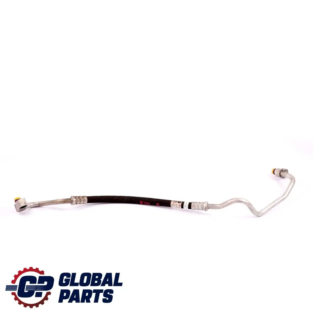 BMW X5 X6 E70 E71 3.0d M57N2 Compressor Condenser Pressure Hose Line 6988880