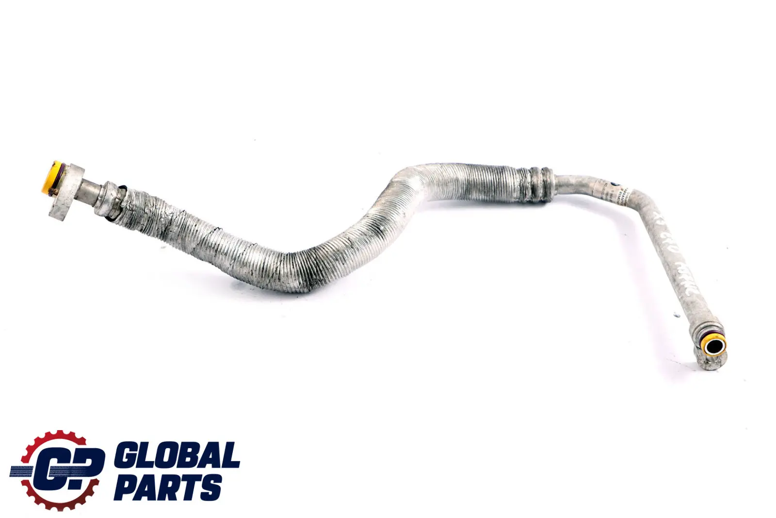 BMW X5 X6 Series E70 E71 M57N2 Air Conditioning Hose Tube Suction Pipe