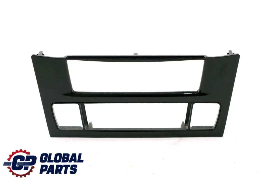 BMW E60 E61 LCI Ramka osłona konsoli panel 9156028