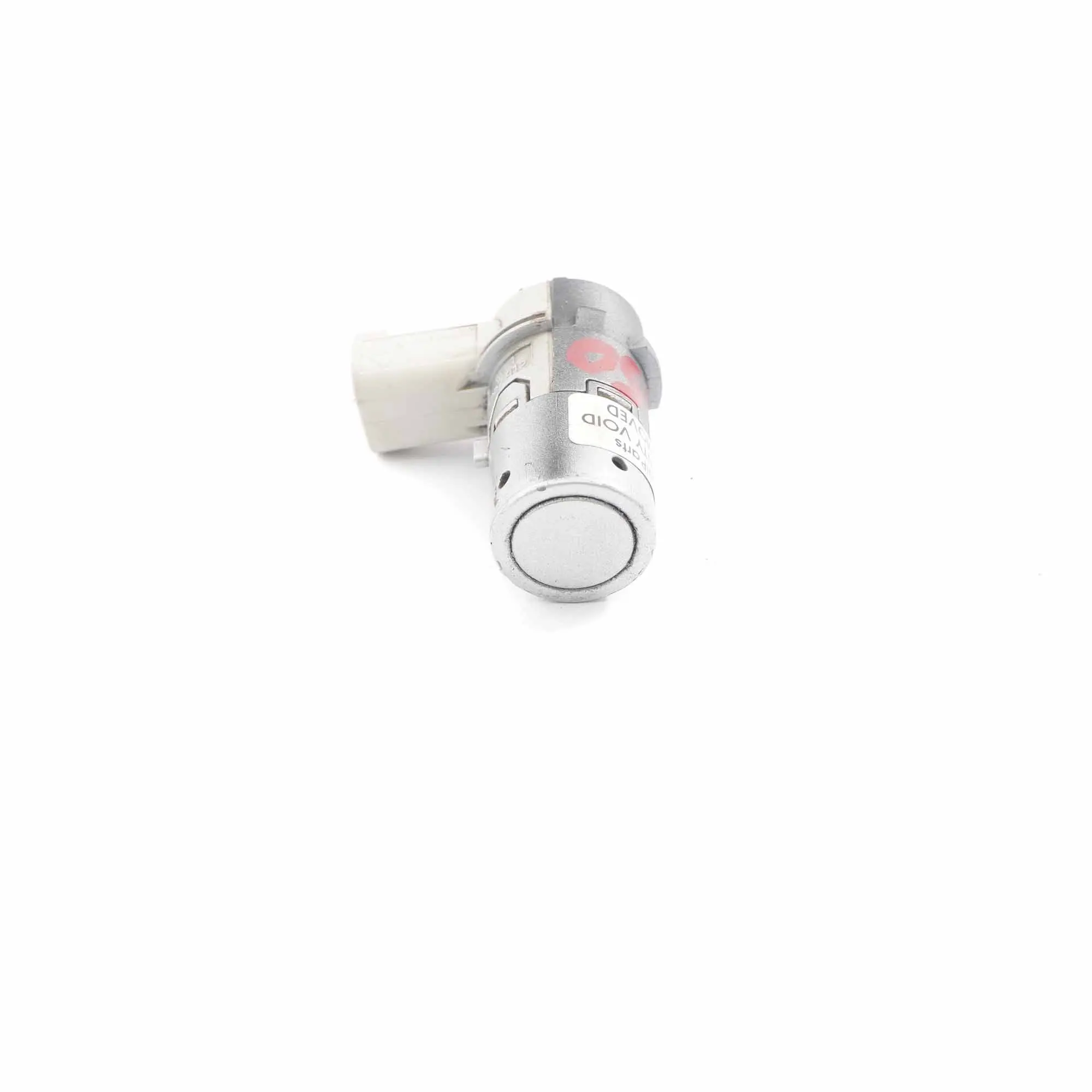 Mini R50 R52 R53 Sensor Ultrasónico Unidad PDC Trasero Pure Silver - 900