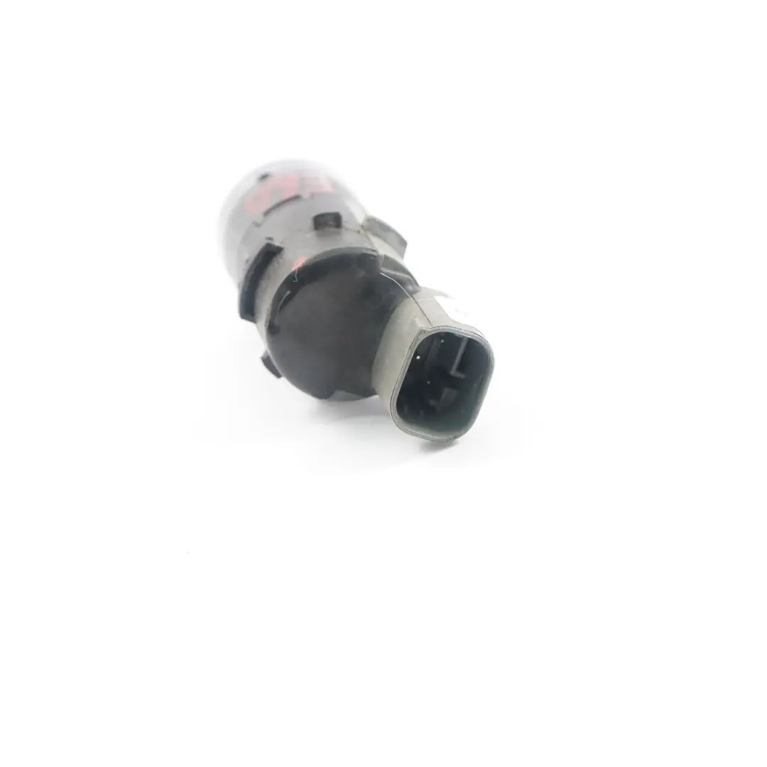 BMW E60 E61 E83 Delantero PDC Sensor De aparcamiento Plata Gris Silbergrau