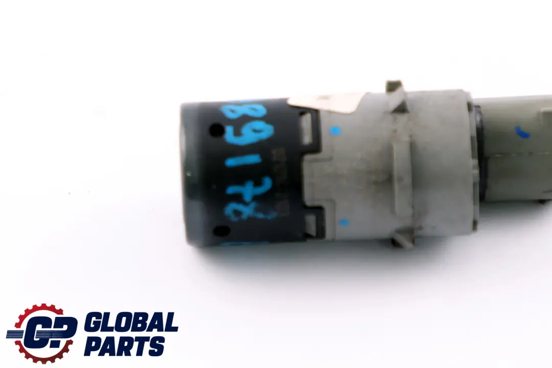 BMW E65 E66 PDC Parking Ultrasonic Sensor Front Titangrau Grey - A36 6989178
