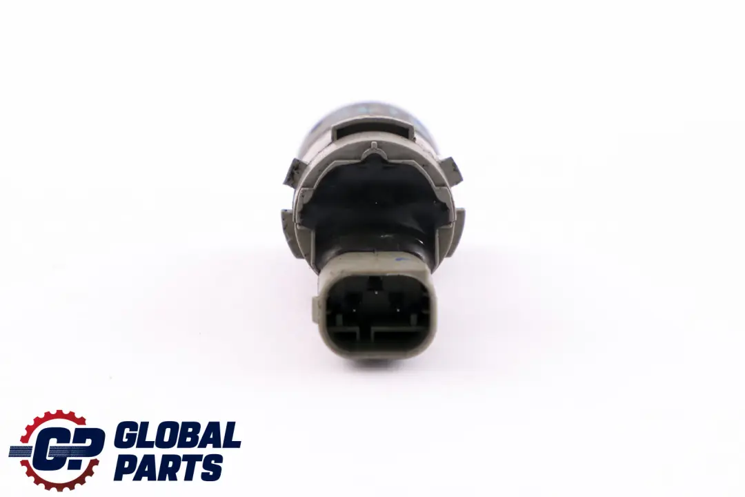 BMW E65 E66 PDC Parking Ultrasonic Sensor Front Titangrau Grey - A36 6989178