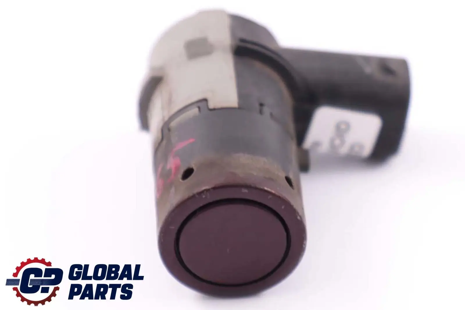 BMW E65 E66 PDC Sensor Ultrasónico Delantero Barberarot Barbera Rojo A39 6989224