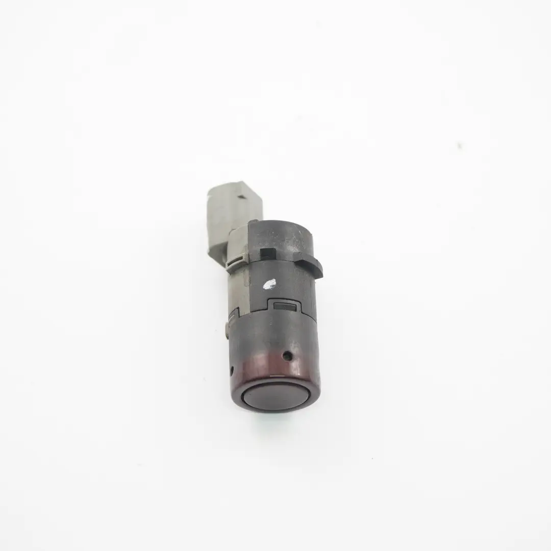 Sensor Aparcamiento BMW E60 E61 X3 E83 Delantero Barberarot Rojo - A39 6989237