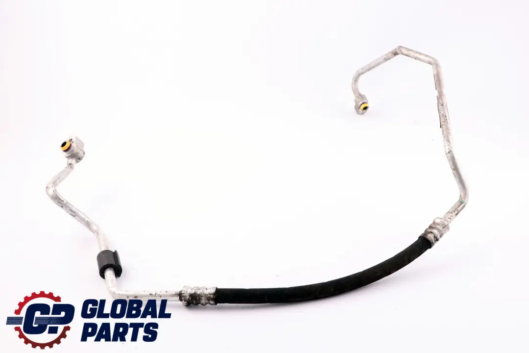 BMW E87 LCI E81 E82 N47 Diesel Aire Acondicionado Tubo De Presion 6989308