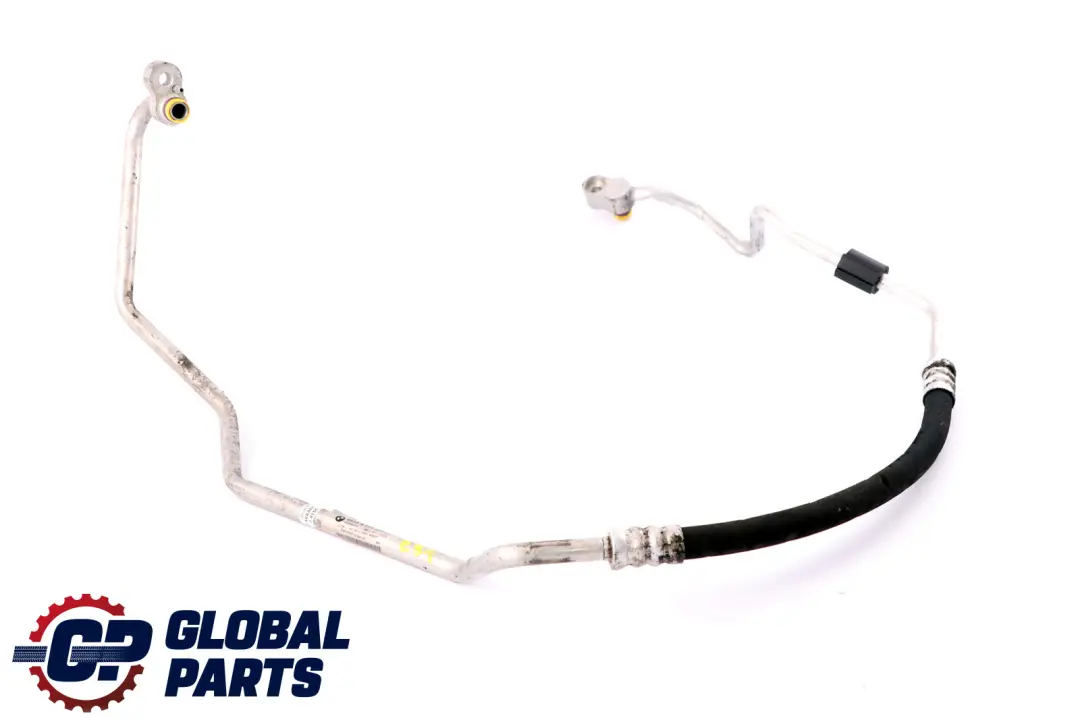 BMW E87 LCI E81 E82 N47 Diesel Aire Acondicionado Tubo De Presion 6989308