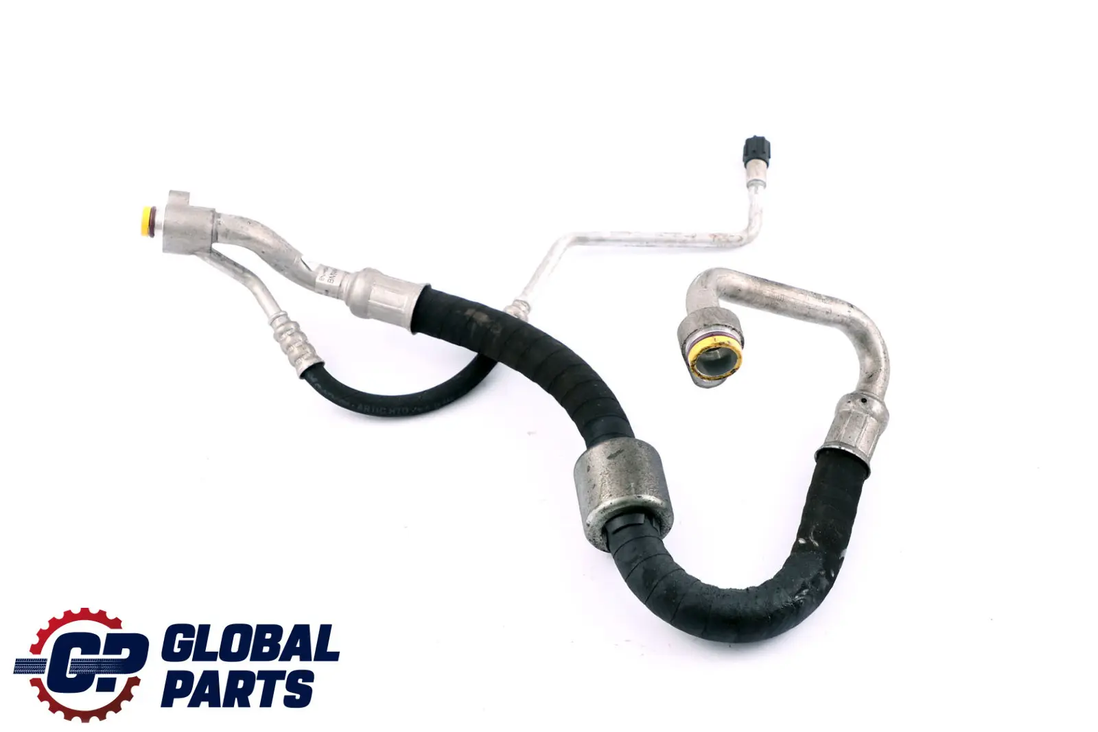 BMW 1 3 X1 Series E84 E90 E91 E92 Diesel N47 Air Condition Con Suction Hose Pipe